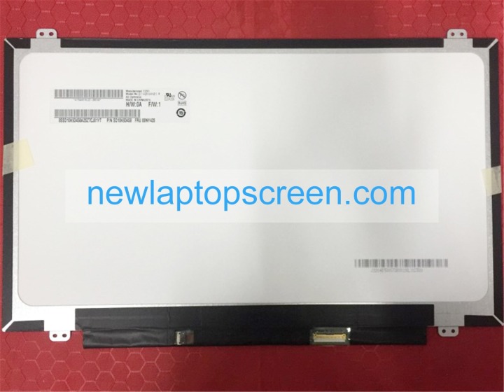 Lenovo thinkpad t480 20l5a04qcd 14 inch laptop screens - Click Image to Close