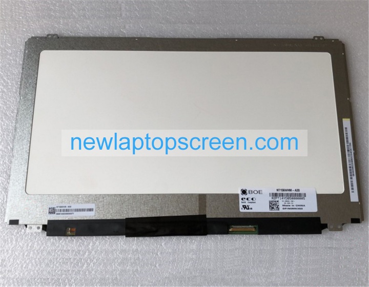 Boe nt156whm-a20 15.6 inch Ноутбука Экраны - Кликните на картинке чтобы закрыть