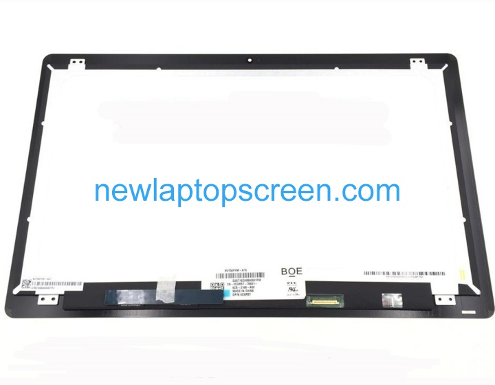 Dell inspiron 15 7568 15.6 inch laptop screens - Click Image to Close