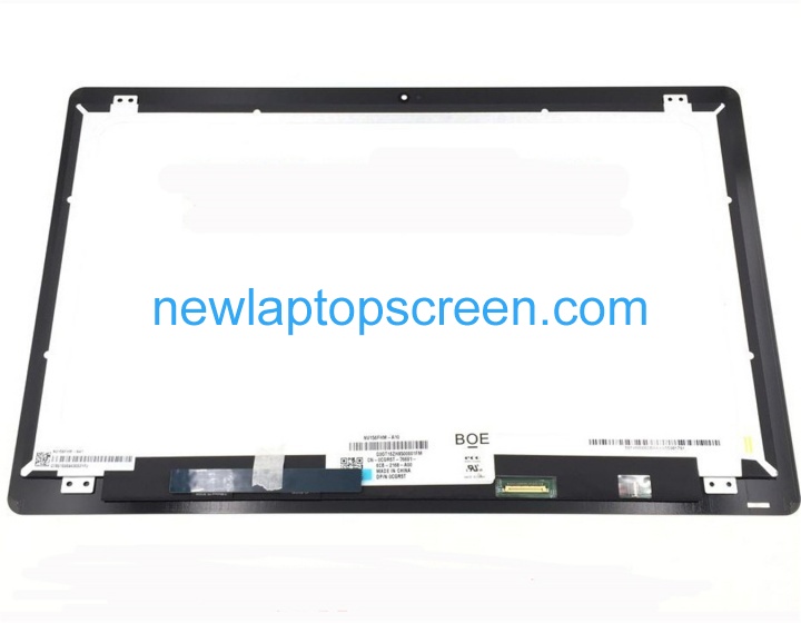 Boe nv156fhm-a10 15.6 inch bärbara datorer screen - Klicka på bilden för att stänga