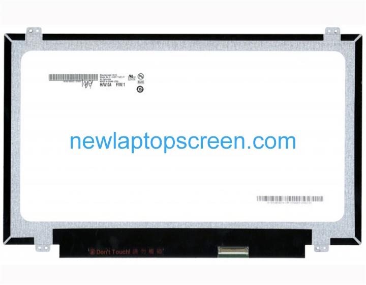 Auo b140rtn03.2 14 inch bärbara datorer screen - Klicka på bilden för att stänga