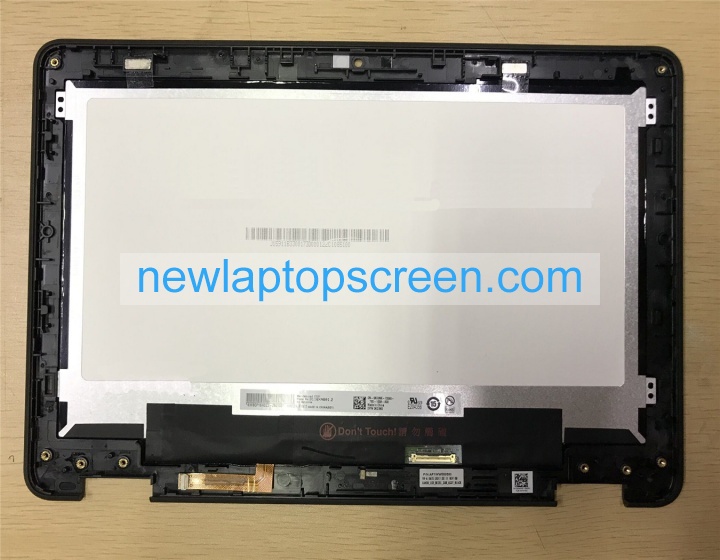 Dell chromebook 11 3189 11.6 inch 筆記本電腦屏幕 - 點擊圖像關閉