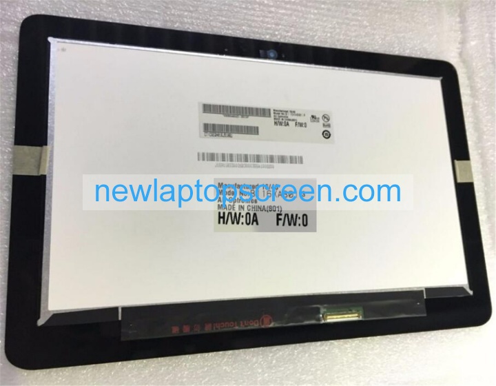 Hp probook x360 11 g5 11.6 inch 筆記本電腦屏幕 - 點擊圖像關閉