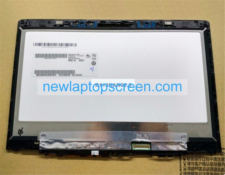 Lenovo yoga 710-11 11.6 inch laptop screens - Click Image to Close