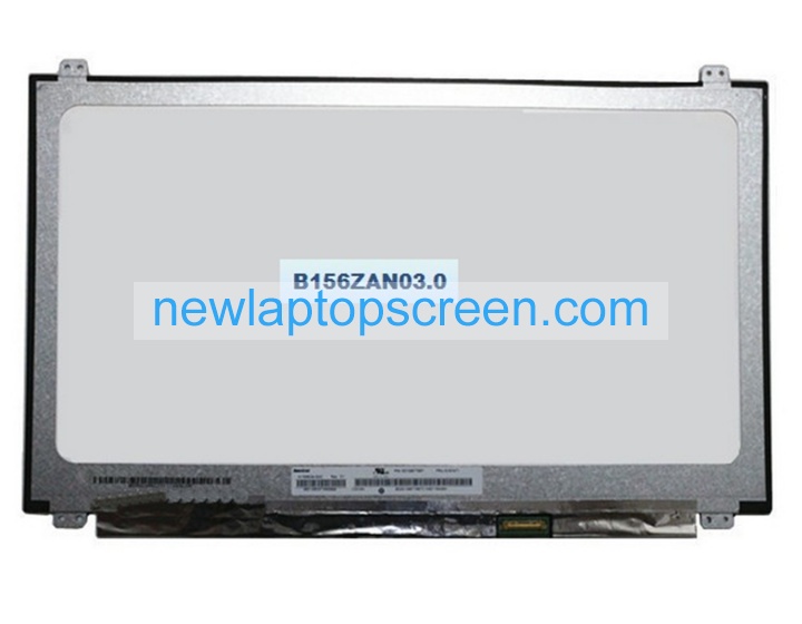 Auo b156zan03.0 15.6 inch laptop screens - Click Image to Close