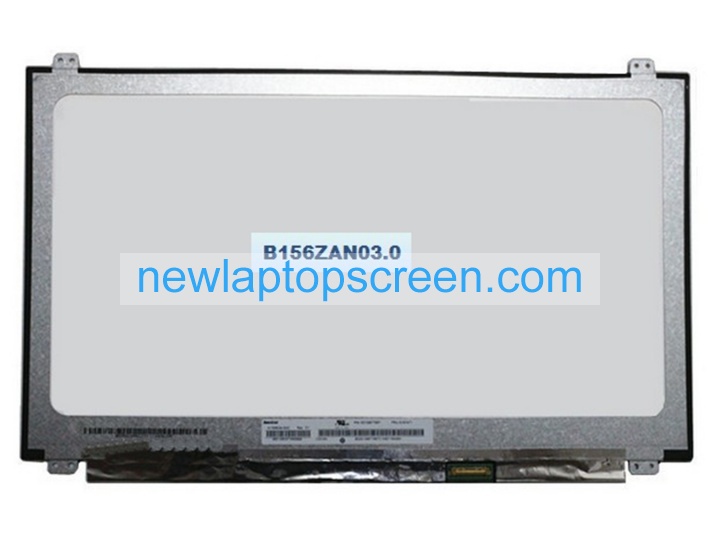 Auo b156zan03.0 15.6 inch ノートパソコンスクリーン - ウインドウを閉じる