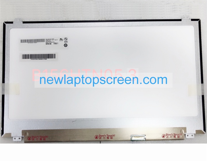 Auo b156htn05.3 15.6 inch laptop screens - Click Image to Close