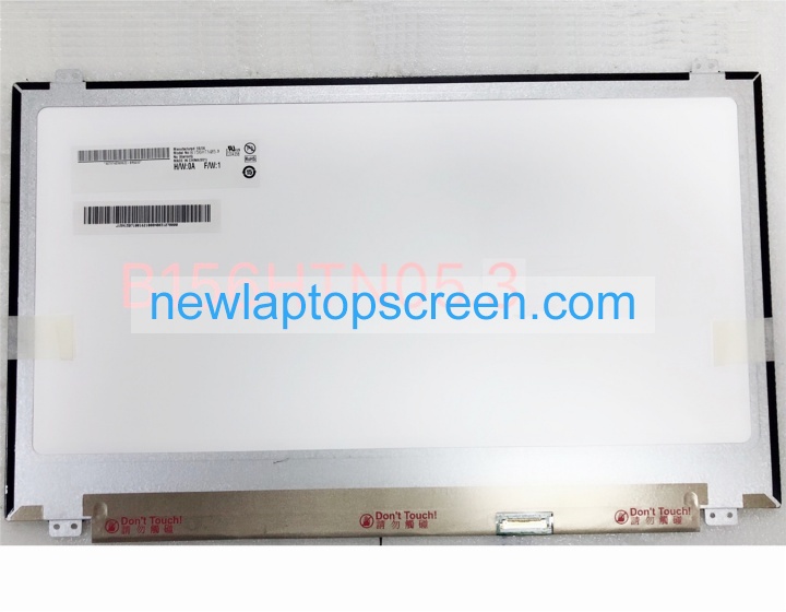 Auo b156htn05.3 15.6 inch laptop bildschirme - zum Schließen ins Bild klicken