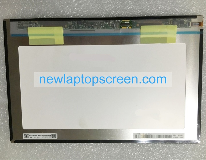 Lg ld101wx1-sl01 10.1 inch laptop schermo - Clicca l'immagine per chiudere