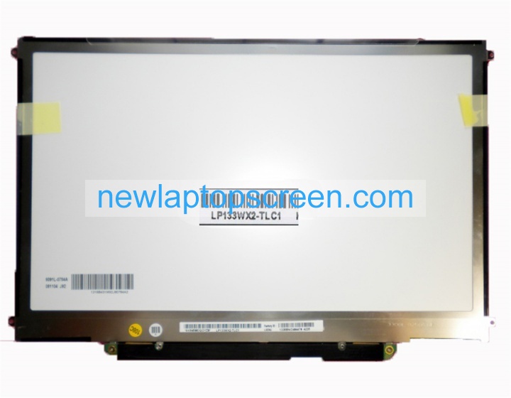 Lg lp133wx2-tlc1 13.3 inch laptop screens - Click Image to Close
