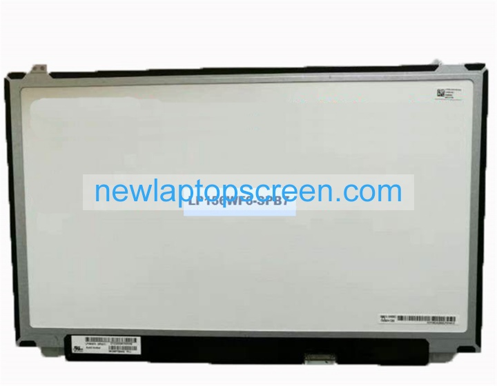 Lg lp156wf6-spb7 15.6 inch laptop scherm - Klik op de afbeelding om het venster te sluiten