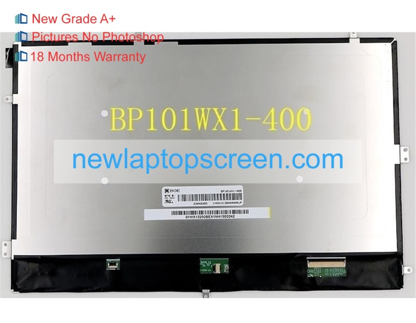 Huawei s10-231u 10.1 inch 筆記本電腦屏幕 - 點擊圖像關閉