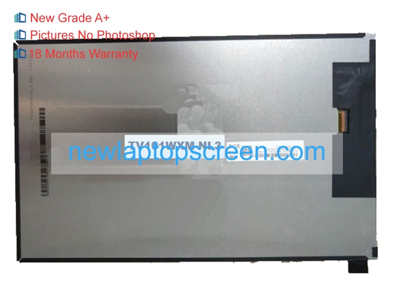 Boe tv101wxm-nl3 10.1 inch 筆記本電腦屏幕 - 點擊圖像關閉