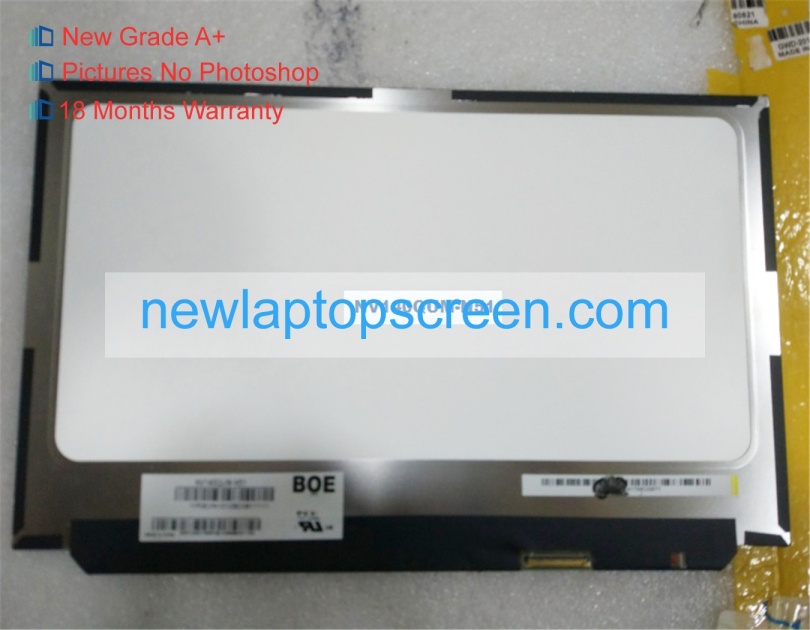 Boe nv140qum-n51 14 inch bärbara datorer screen - Klicka på bilden för att stänga