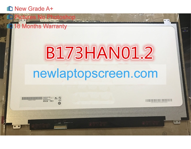 Msi gp72 17.3 inch laptop screens - Click Image to Close
