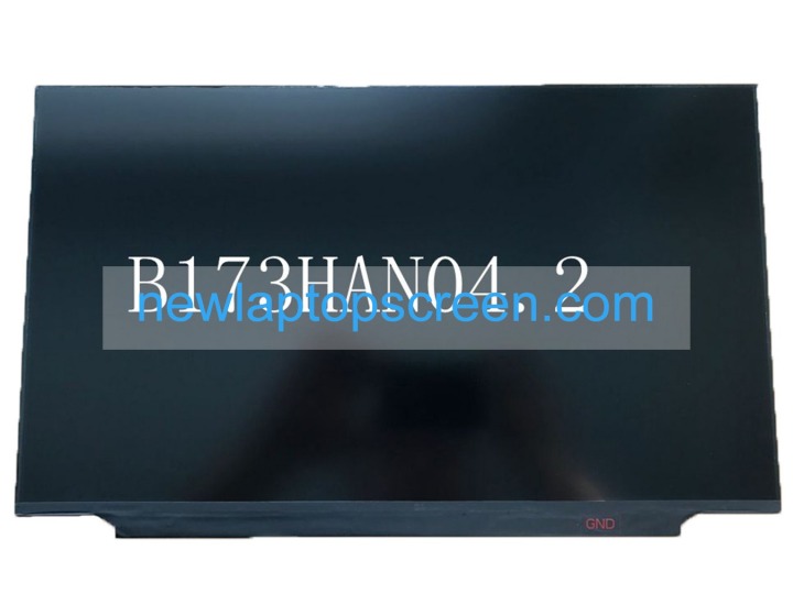 Msi p75 creator 17.3 inch laptop screens - Click Image to Close