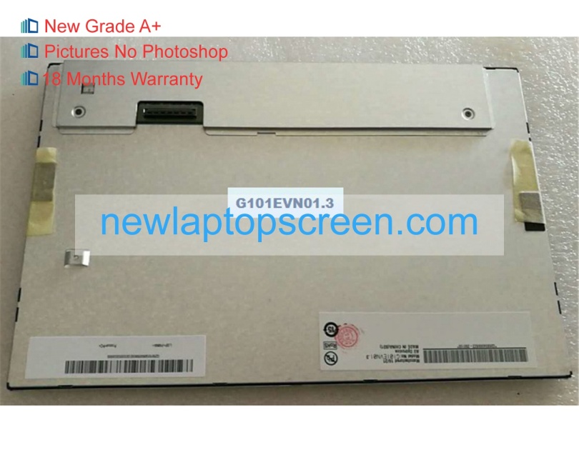 Auo g101evn01.3 10.1 inch 筆記本電腦屏幕 - 點擊圖像關閉