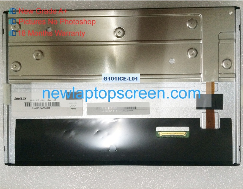Auo g101ice-l01 10.1 inch laptop screens - Click Image to Close
