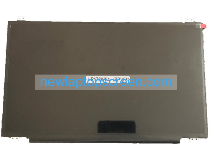 Dell p7720i77820nw01 17.3 inch laptopa ekrany - Kliknij obrazek, aby zamknąć