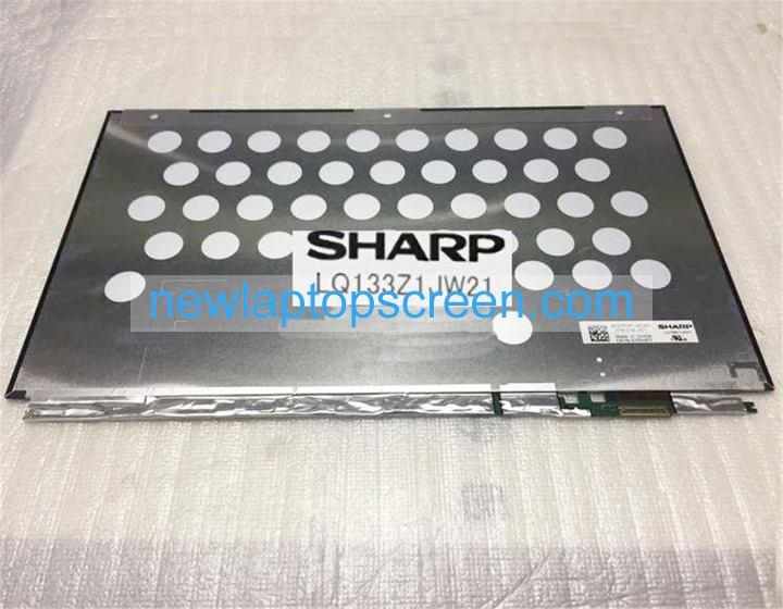 Dell xps 13d-8808 13.3 inch 筆記本電腦屏幕 - 點擊圖像關閉