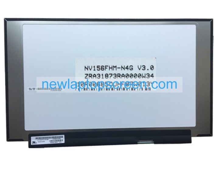 Schenker xmg fusion 15 xfu15l19 15.6 inch laptop screens - Click Image to Close