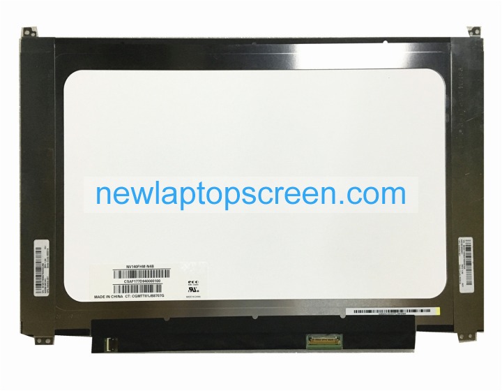 Hp pavilion 14-bf034tx 14 inch laptop screens - Click Image to Close