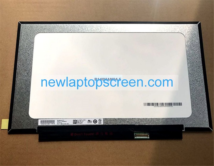 Auo b140han04.5 14 inch laptop schermo - Clicca l'immagine per chiudere