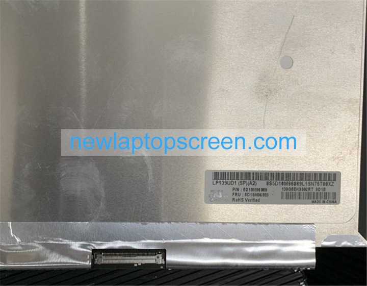 Lg lp139ud1(sp)(a2) inch 筆記本電腦屏幕 - 點擊圖像關閉