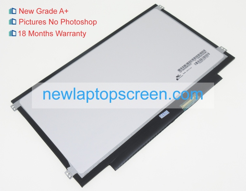 Lg lp116wh8-spc2 11.6 inch Ноутбука Экраны - Кликните на картинке чтобы закрыть