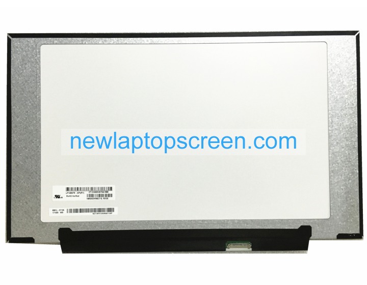 Lg lp140wf8-spr1 14 inch laptop bildschirme - zum Schließen ins Bild klicken