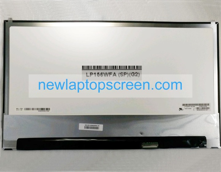 Lg lp156wfa-spg2 15.6 inch bärbara datorer screen - Klicka på bilden för att stänga