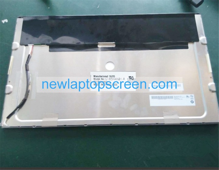 Auo g185han01.0 18.5 inch laptop bildschirme - zum Schließen ins Bild klicken