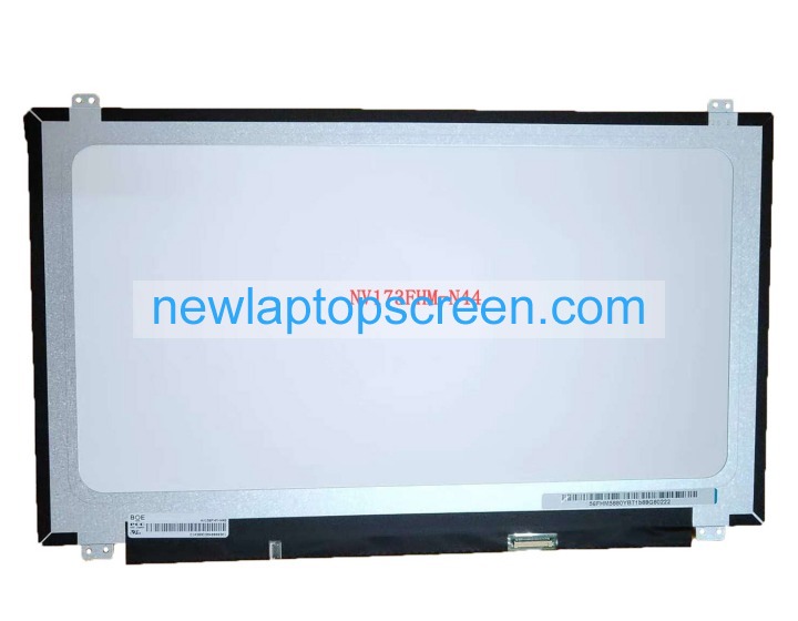 Boe nv173fhm-n44 17.3 inch laptop screens - Click Image to Close