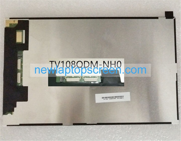 Boe tv108qdm-nh0 10.8 inch 筆記本電腦屏幕 - 點擊圖像關閉