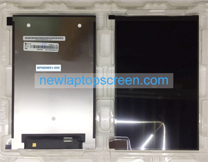 Huawei s8-701u 8 inch 筆記本電腦屏幕 - 點擊圖像關閉