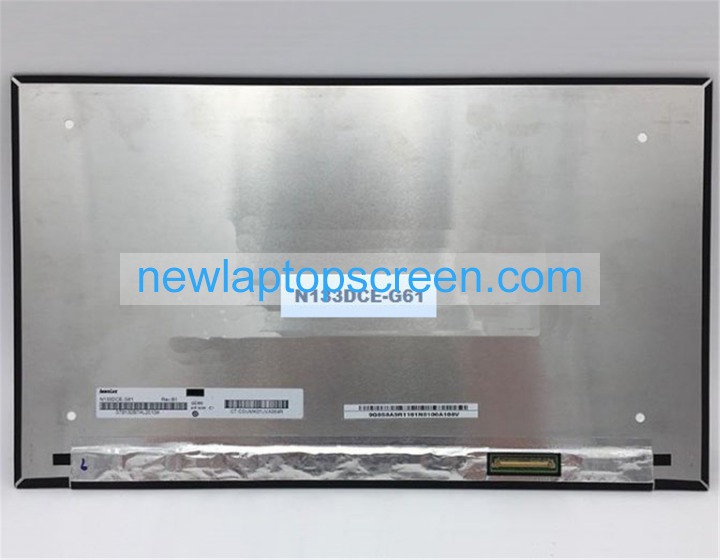 Innolux n133dce-g61 13.3 inch 筆記本電腦屏幕 - 點擊圖像關閉
