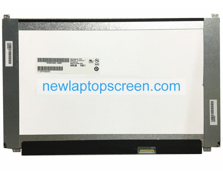 Auo b133han04.7 13.3 inch laptop screens - Click Image to Close