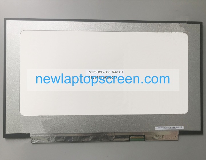 Msi gs75 8sg stealth 17.3 inch 笔记本电脑屏幕 - 点击图像关闭
