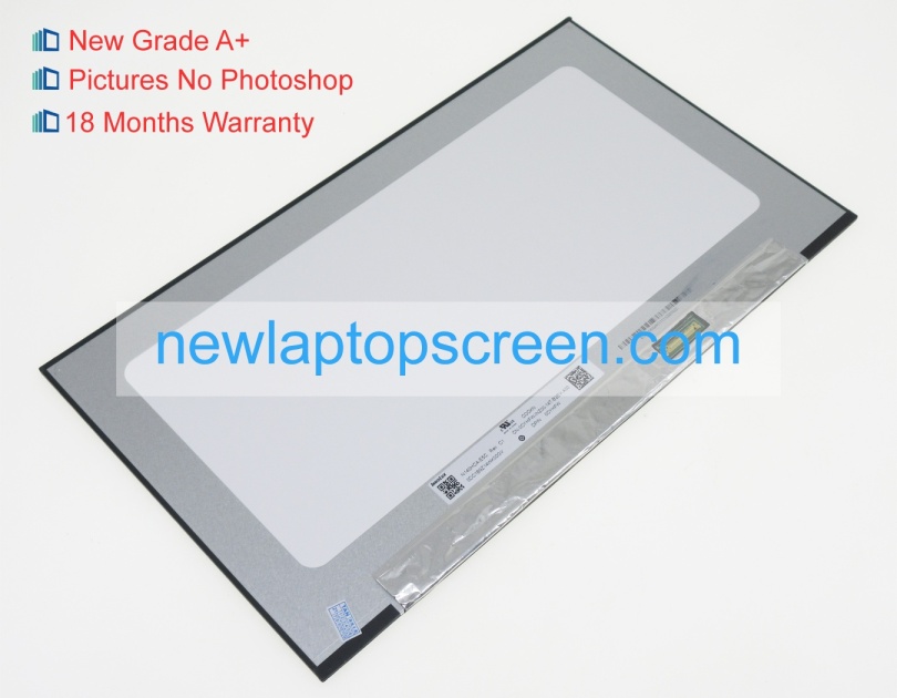 Innolux n140hca-e5c 14 inch laptop screens - Click Image to Close