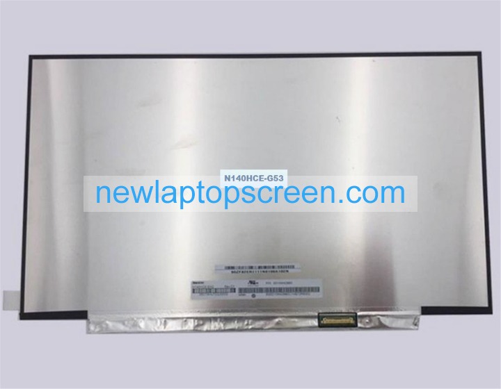 Innolux n140hce-g53 14 inch bärbara datorer screen - Klicka på bilden för att stänga