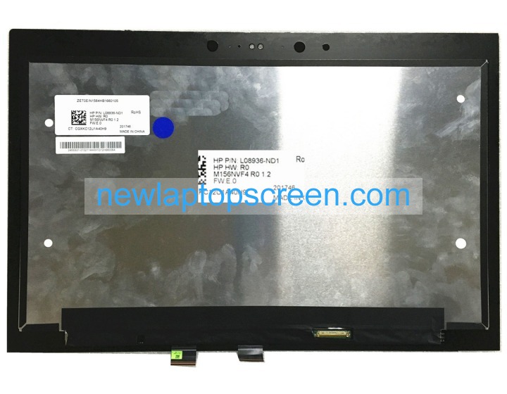 Ivo m156nvf4 r0 15.6 inch laptop screens - Click Image to Close