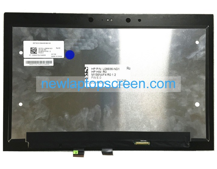 Ivo m156nvf4 r0 15.6 inch bärbara datorer screen - Klicka på bilden för att stänga