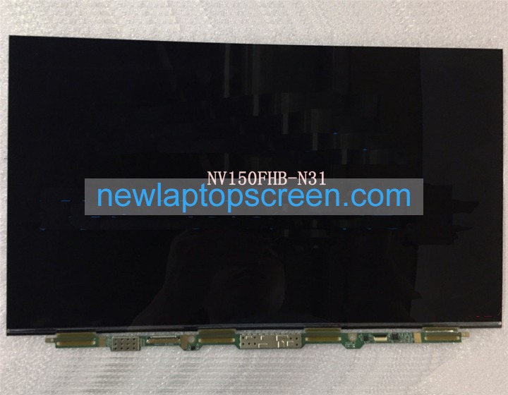 Samsung np900x5l-k01cn 15 inch laptop screens - Click Image to Close