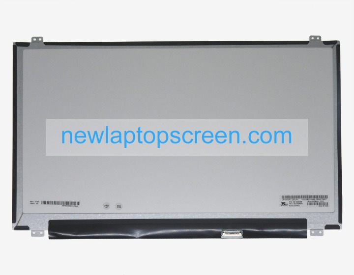 Schenker work 15 15.6 inch Ноутбука Экраны - Кликните на картинке чтобы закрыть