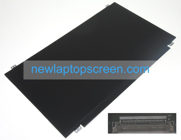 Acer aspire 7 a715-73g-779w 15.6 inch ordinateur portable Écrans - Cliquez sur l'image pour la fermer
