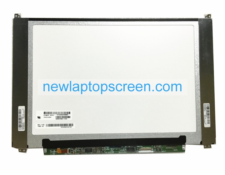 Lg lp140wf8(sp)(f1) 14 inch bärbara datorer screen - Klicka på bilden för att stänga