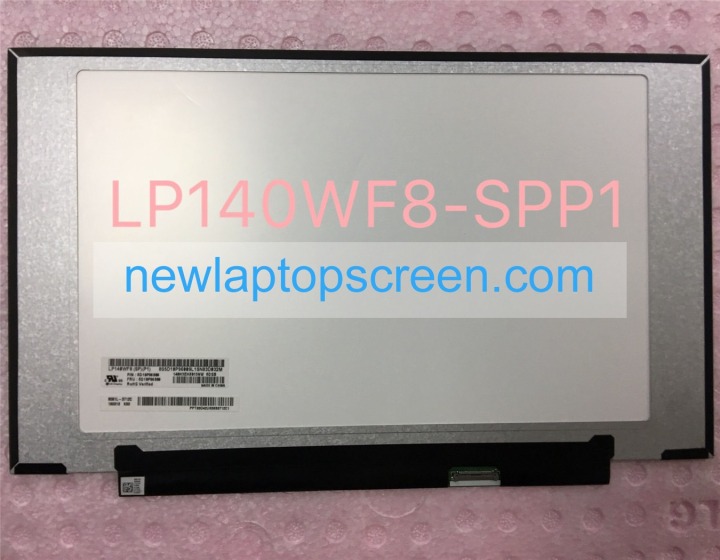 Lenovo ideapad 530s-14ikb-81eu00lwpb 14 inch laptop screens - Click Image to Close