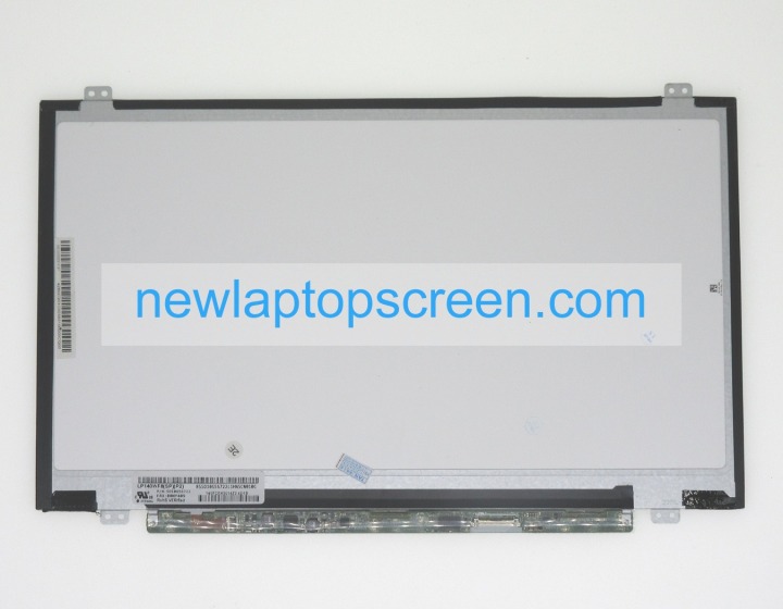 Lg lp140wf8(sp)(p2) 14 inch laptop screens - Click Image to Close