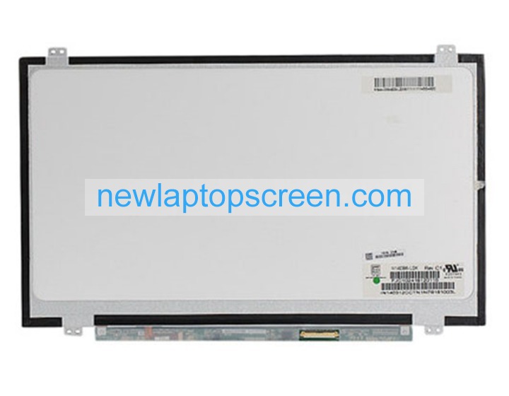 Lenovo thinkpad e590-20nc0003ge 15.6 inch laptop screens - Click Image to Close