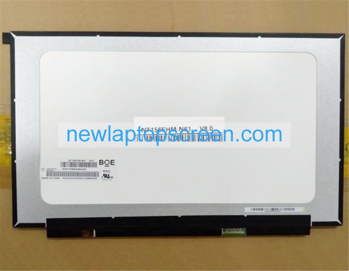 Boe nt156fhm-n61 15.6 inch laptop screens - Click Image to Close